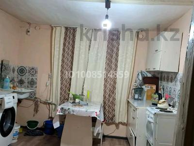 Отдельный дом · 3 комнаты · 46.6 м² · 15 сот., Абая 41 за 4 млн ₸ в 
