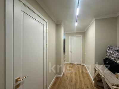Продажа квартир в Алматы: 2-комнатная квартира · 55 м² · 3/12 этаж, мкр Дарабоз 1-83 за 30.5 млн 〒 2-комнатная квартира · 55 м² · 3/12 этаж, мкр Дарабоз 1-83 за 30.5 млн 〒 в Алматы, Алатауский р-н