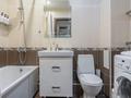 1-комнатная квартира · 39 м² · 8/10 этаж, Касыма Аманжолова 32 — КазНУИ за 12 000 ₸ в Астане, Сарайшык р-н — фото 5