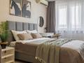 1-комнатная квартира · 39 м² · 8/10 этаж, Касыма Аманжолова 32 — КазНУИ за 12 000 ₸ в Астане, Сарайшык р-н