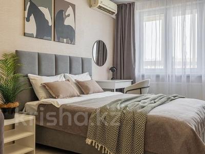 1-комнатная квартира · 39 м² · 8/10 этаж, Касыма Аманжолова 32 — КазНУИ за 12 000 ₸ в Астане, Сарайшык р-н