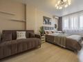 1-комнатная квартира · 39 м² · 8/10 этаж, Касыма Аманжолова 32 — КазНУИ за 12 000 ₸ в Астане, Сарайшык р-н — фото 3