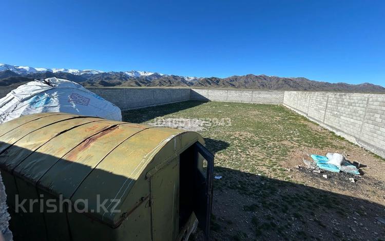 Участок · 155 га, Панфиловский район Село Кермагаш за 330 млн 〒 в Жаркенте — фото 2