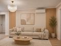 3-комнатная квартира · 57 м² · 1/4 этаж, мкр Коктем-3 4 — Возле РФМШ и Керуен за 42 млн 〒 в Алматы, Бостандыкский р-н — фото 3