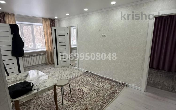 3-комнатная квартира · 41 м² · 1/4 этаж, Авиагородок — Анвар,школа,садик,остановка,магазин за 120 000 ₸ в Актобе, мкр Авиагородок — фото 6
