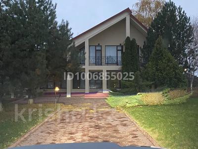 Отдельный дом · 4 комнаты · 260 м², Туристов 12 за 1 млн 〒 в Конаеве (Капчагай)