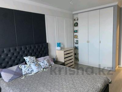 3-комнатная квартира · 100 м² · 7/13 этаж, Акан серы 16 за ~ 46 млн ₸ в Астане, Сарыарка р-н