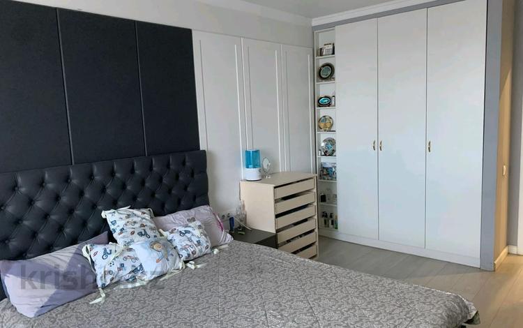 3-комнатная квартира · 100 м² · 7/13 этаж, Акан серы 16 за ~ 46 млн ₸ в Астане, Сарыарка р-н — фото 2
