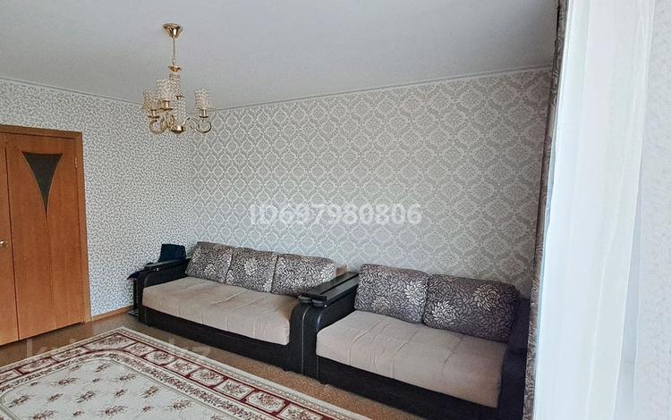 3-бөлмелі пәтер · 90 м² · 1/5 қабат, Нуржау, бағасы: 28 млн ₸ в им. Касыма кайсеновой — фото 2