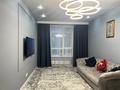 3-комнатная квартира · 84 м² · 8/9 этаж, Бектурова 19 — Розы Баглановой за 500 000 〒 в Астане, Нура р-н — фото 2