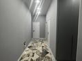 3-комнатная квартира · 84 м² · 8/9 этаж, Бектурова 19 — Розы Баглановой за 500 000 〒 в Астане, Нура р-н — фото 4