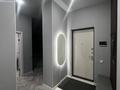 3-комнатная квартира · 84 м² · 8/9 этаж, Бектурова 19 — Розы Баглановой за 500 000 〒 в Астане, Нура р-н — фото 5