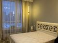 3-комнатная квартира · 84 м² · 8/9 этаж, Бектурова 19 — Розы Баглановой за 500 000 〒 в Астане, Нура р-н — фото 7