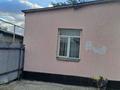 Часть дома · 3 комнаты · 90 м² · 6 сот., ул. Асановой 185 — Уалиханова за 14 млн ₸ в Талдыкоргане, военный городок Улан