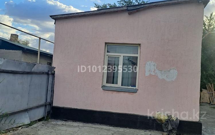 Часть дома · 3 комнаты · 90 м² · 6 сот., ул. Асановой 185 — Уалиханова за 14 млн ₸ в Талдыкоргане, военный городок Улан — фото 2