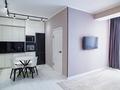 2-комнатная квартира · 53 м² · 12/12 этаж, Торайгырова 21/1 — Мустафина за 50 млн ₸ в Алматы, Бостандыкский р-н — фото 2