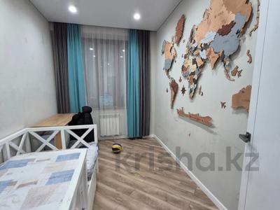 4-бөлмелі пәтер · 110 м² · 5/12 қабат, Казыбек Би 9/1, бағасы: 73.5 млн ₸ в Усть-Каменогорске