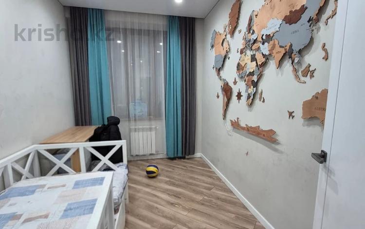 4-бөлмелі пәтер · 110 м² · 5/12 қабат, Казыбек Би 9/1, бағасы: 73.5 млн ₸ в Усть-Каменогорске — фото 11