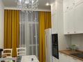 3-комнатная квартира, 89 м², 3/14 этаж, Нажимеденова 22 за 60 млн 〒 в Астане, Алматы р-н — фото 4