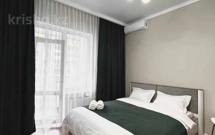 1-комнатная квартира · 40 м² · 3/9 этаж, Туран 43/1 за 20 000 ₸ в Астане, Нура р-н — фото 2