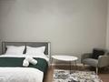 1-комнатная квартира · 40 м² · 3/9 этаж, Туран 43/1 за 20 000 ₸ в Астане, Нура р-н — фото 2