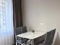 1-комнатная квартира · 40 м² · 3/9 этаж, Туран 43/1 за 20 000 ₸ в Астане, Нура р-н — фото 7