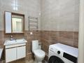 1-комнатная квартира · 40 м² · 3/9 этаж, Туран 43/1 за 20 000 ₸ в Астане, Нура р-н — фото 8