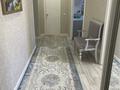2-бөлмелі пәтер · 74 м² · 4/9 қабат, ул. Габидена Мустафина 13к1, бағасы: 30 млн ₸ в Астане, Алматы р-н