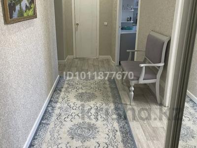 2-бөлмелі пәтер · 74 м² · 4/9 қабат, ул. Габидена Мустафина 13к1, бағасы: 30 млн ₸ в Астане, Алматы р-н
