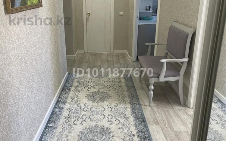 2-бөлмелі пәтер · 74 м² · 4/9 қабат, ул. Габидена Мустафина 13к1, бағасы: 30 млн ₸ в Астане, Алматы р-н — фото 2