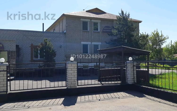Общепит, бани, гостиницы и зоны отдыха · 511 м² за 250 млн ₸ в Бишкуле (Бесколь) — фото 2