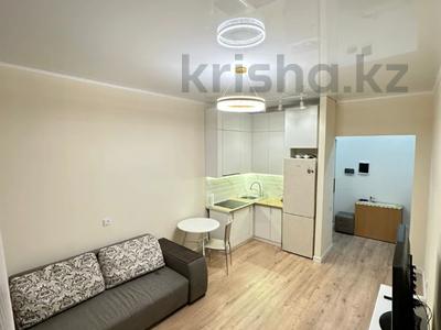 2-комнатная квартира, 39 м², 9/10 этаж, Ахмет Байтурсынулы за 23.5 млн 〒 в Астане, Алматы р-н