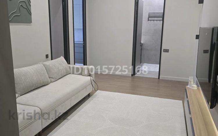 3-бөлмелі пәтер · 70 м² · 12/12 қабат, Торекулова 91, бағасы: 680 000 ₸ в Алматы, Алмалинский р-н — фото 2