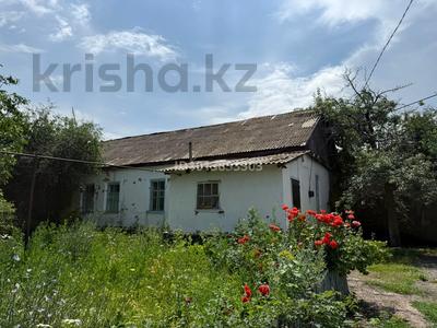 Часть дома · 2 комнаты · 60 м² · 10 сот., Уалиханов 2/4 — Герцин мектеп жакта за 5 млн ₸ в Бауыржан Момышулы