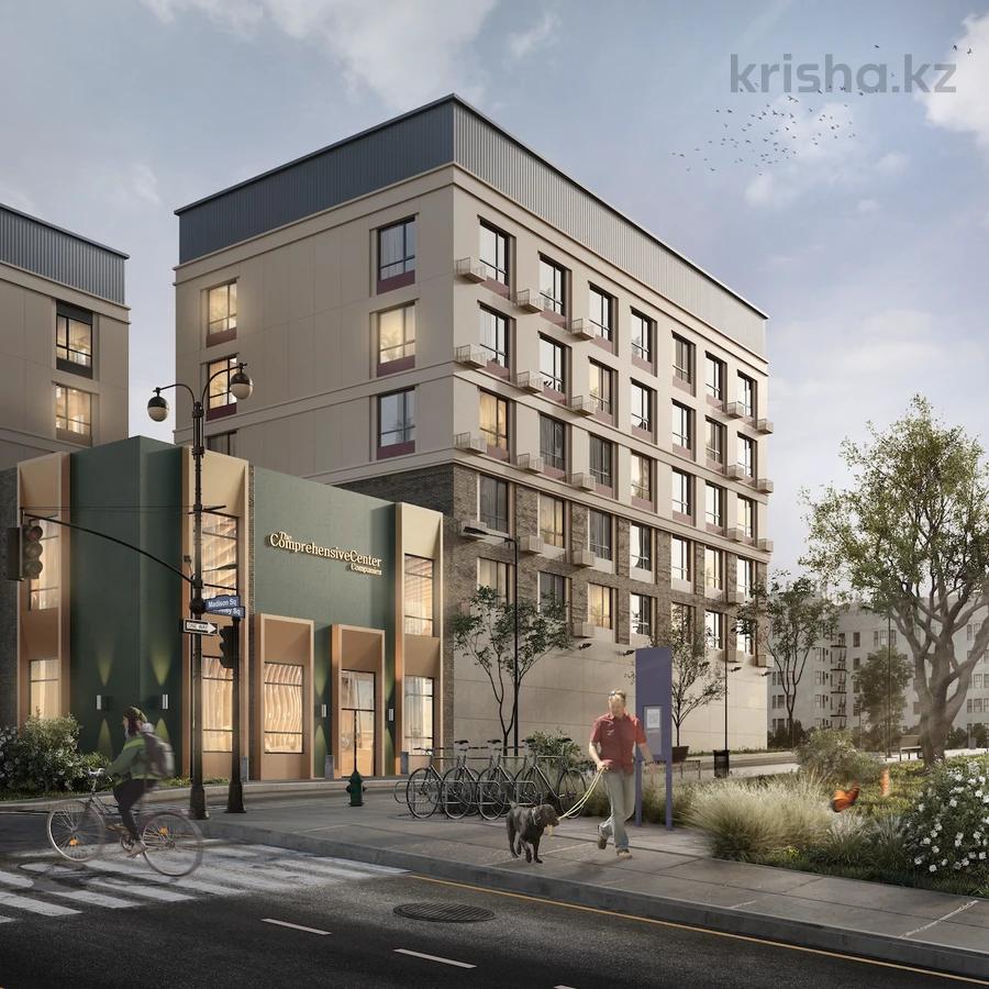 1-комнатная квартира · 48.9 м²