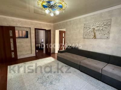 Отдельный дом · 5 комнат · 120 м² · 5.1 сот., Алматы — Rich супермаркет за 28 млн 〒 в Шымкенте, Каратауский р-н