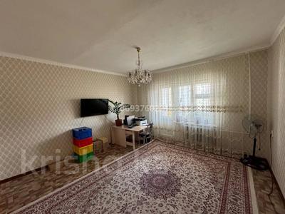 2-комнатная квартира, 51.1 м², 4/5 этаж, Абай Кунанбаев 87 за 18 млн 〒 в Сатпаев