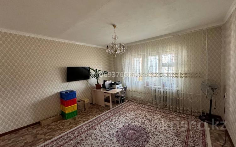 2-комнатная квартира, 51.1 м², 4/5 этаж, Абай Кунанбаев 87 за 18 млн 〒 в Сатпаев — фото 2