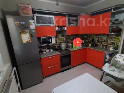 3-бөлмелі пәтер · 84 м² · 5/5 қабат, Ленина 33, бағасы: 20.6 млн ₸ в Аксу