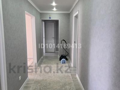 4-комнатная квартира · 80 м² · 7/9 этаж, мкр 5, Молдагулова за 27 млн ₸ в Актобе