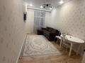 1-комнатная квартира · 40 м² · 2/12 этаж, ​Чингиз Айтматов 62 — Шынғыс Айтматова за 28 млн ₸ в Астане, Есильский р-н