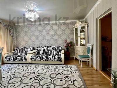 Отдельный дом · 3 комнаты · 87.6 м² · 15 сот., Переулок Қосалқа — проспект Момышулы за 85 млн ₸ в Астане, Алматы р-н