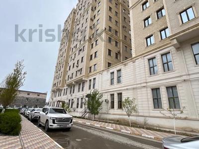 2-комнатная квартира · 75 м² · 5/13 этаж, 17-й мкр 113 за 26.8 млн 〒 в Актау