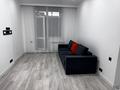 1-комнатная квартира · 43 м² · 16/18 этаж, Т. Шевченко за 230 000 ₸ в Астане, Сарыарка р-н