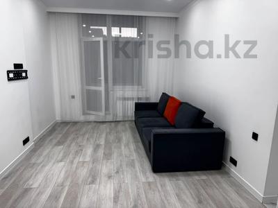 1-комнатная квартира · 43 м² · 16/18 этаж, Т. Шевченко за 230 000 ₸ в Астане, Сарыарка р-н