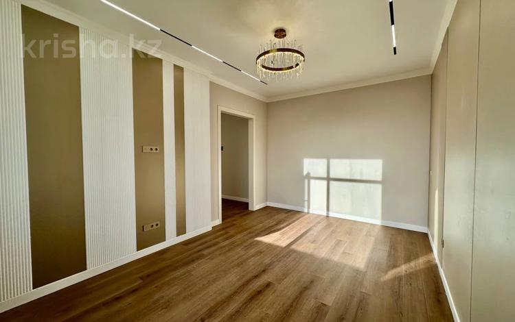 2-бөлмелі пәтер · 63 м² · 11/16 қабат, Е-429 14/1, бағасы: 33.9 млн ₸ в Астане — фото 8