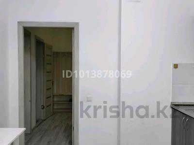 2-бөлмелі пәтер · 55 м² · 9/12 қабат, мкр Акбулак, 1-я улица 43, бағасы: 250 000 ₸ в Алматы, Алатауский р-н