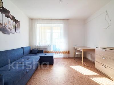 2-комнатная квартира · 55.1 м² · 3/9 этаж, Ильяс Омарова 23/1 — ГОРЯЧАЯ ЦЕНА за 30.5 млн ₸ в Астане, Нура р-н