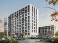 3-бөлмелі пәтер · 81.88 м², Шоссе Коргалжын 24/2, бағасы: ~ 46 млн ₸ в Астане, Нура р-н — фото 2