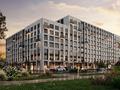 3-бөлмелі пәтер · 81.88 м², Шоссе Коргалжын 24/2, бағасы: ~ 46 млн ₸ в Астане, Нура р-н
